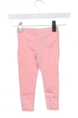 Gyerek leggings Primark, Méret 2-3y / 98-104 cm, Szín Rózsaszín, Ár 2 888 Ft