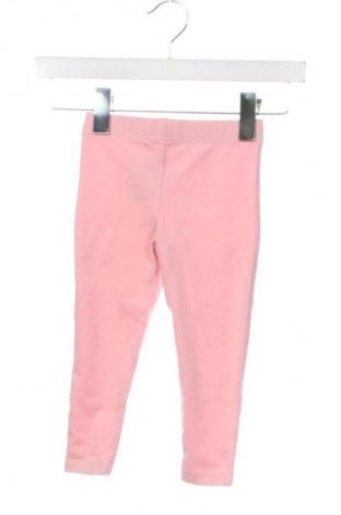 Gyerek leggings Primark, Méret 2-3y / 98-104 cm, Szín Rózsaszín, Ár 2 888 Ft