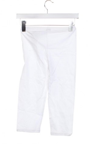 Detské legíny  S.Oliver, Veľkosť 12-13y/ 158-164 cm, Farba Biela, Cena  8,00 €