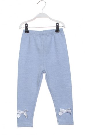 Παιδικό κολάν SHEIN, Μέγεθος 2-3y/ 98-104 εκ., Χρώμα Μπλέ, Τιμή 7,00 €