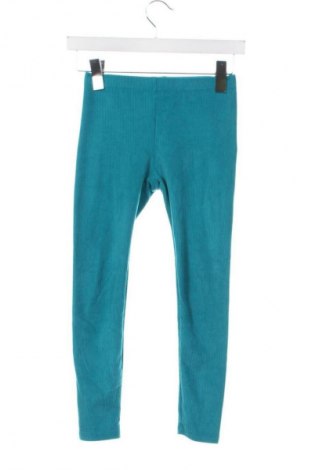 Gyerek leggings Sinsay, Méret 6-7y / 122-128 cm, Szín Kék, Ár 2 888 Ft