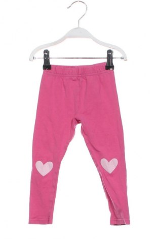 Kinderlegging Sinsay, Größe 18-24m/ 86-98 cm, Farbe Rosa, Preis € 7,16
