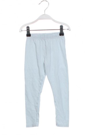 Kinderlegging Sinsay, Größe 18-24m/ 86-98 cm, Farbe Blau, Preis € 7,16