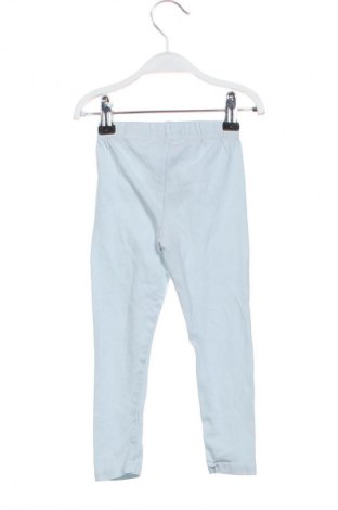 Kinderlegging Sinsay, Größe 18-24m/ 86-98 cm, Farbe Blau, Preis € 7,16