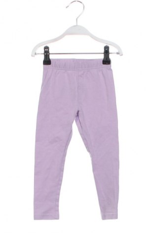 Kinderlegging Sinsay, Größe 18-24m/ 86-98 cm, Farbe Lila, Preis € 7,16