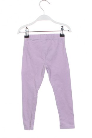 Kinderlegging Sinsay, Größe 18-24m/ 86-98 cm, Farbe Lila, Preis € 7,16