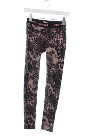 Colanți pentru copii Sofie Schnoor, Mărime 10-11y/ 146-152 cm, Culoare Multicolor, Preț 101,99 Lei