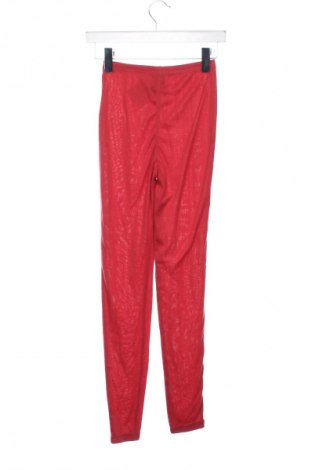 Detské legíny  TCM, Veľkosť 12-13y/ 158-164 cm, Farba Červená, Cena  8,95 €