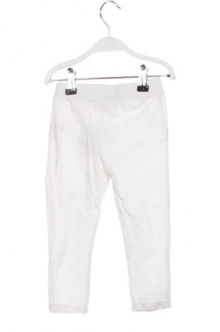 Colanți pentru copii Topolino, Mărime 18-24m/ 86-98 cm, Culoare Alb, Preț 36,01 Lei