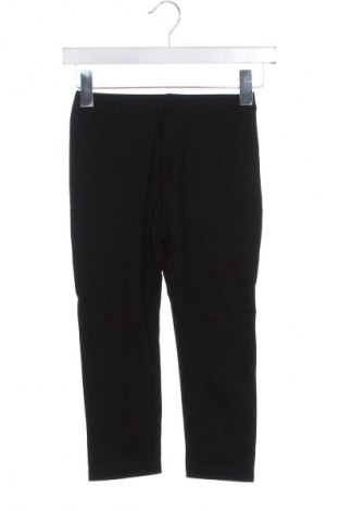 Detské legíny  Trigema, Veľkosť 10-11y/ 146-152 cm, Farba Čierna, Cena  15,00 €