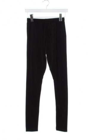 Detské legíny  Unbranded, Veľkosť 14-15y/ 168-170 cm, Farba Čierna, Cena  7,39 €