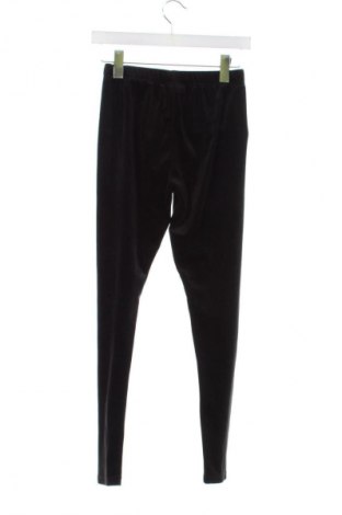 Detské legíny  Unbranded, Veľkosť 14-15y/ 168-170 cm, Farba Čierna, Cena  7,39 €
