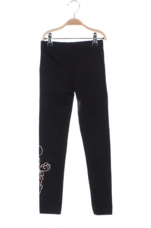Detské legíny  Unbranded, Veľkosť 6-7y/ 122-128 cm, Farba Čierna, Cena  12,25 €
