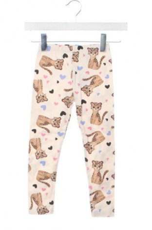 Dziecięce legginsy Unbranded, Rozmiar 4-5y/ 110-116 cm, Kolor Kolorowy, Cena 32,18 zł