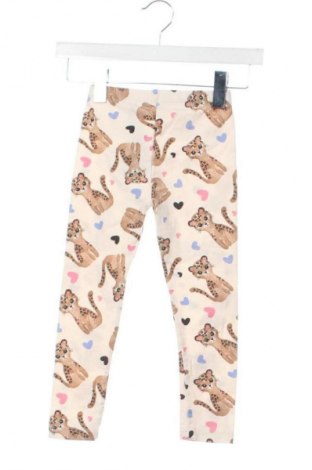 Dziecięce legginsy Unbranded, Rozmiar 4-5y/ 110-116 cm, Kolor Kolorowy, Cena 32,18 zł