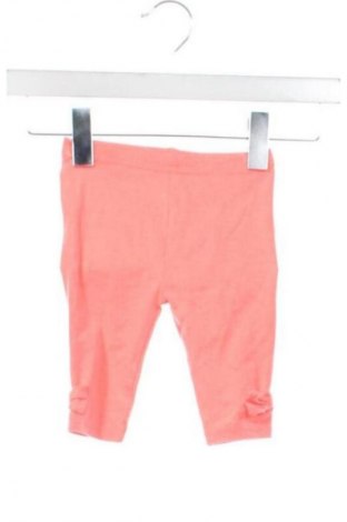 Detské legíny  Unbranded, Veľkosť 12-18m/ 80-86 cm, Farba Ružová, Cena  7,16 €