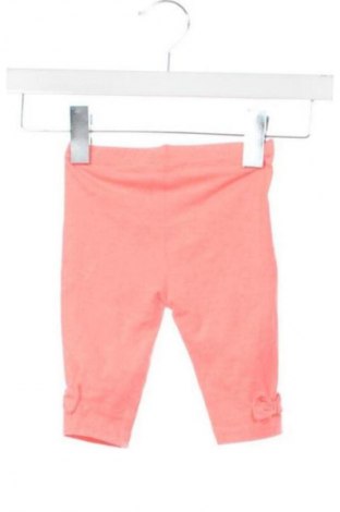 Detské legíny  Unbranded, Veľkosť 12-18m/ 80-86 cm, Farba Ružová, Cena  7,16 €