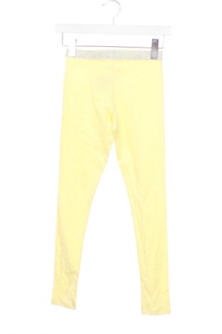 Colanți pentru copii Unbranded, Mărime 11-12y/ 152-158 cm, Culoare Galben, Preț 47,99 Lei