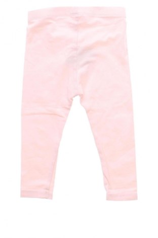 Kinderlegging Unbranded, Größe 9-12m/ 74-80 cm, Farbe Rosa, Preis 7,00 €