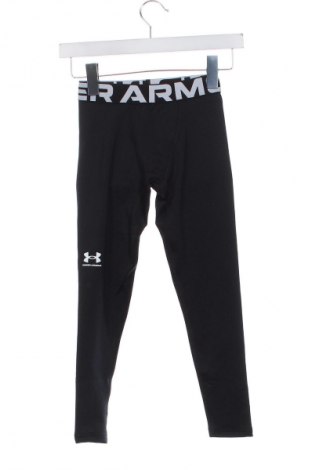 Kinderlegging Under Armour, Größe 5-6y/ 116-122 cm, Farbe Schwarz, Preis 34,78 €
