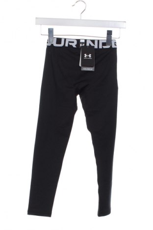Kinderlegging Under Armour, Größe 5-6y/ 116-122 cm, Farbe Schwarz, Preis 34,78 €