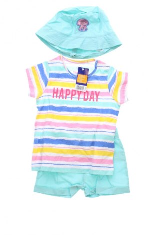 Kinder - Set Lupilu, Größe 18-24m/ 86-98 cm, Farbe Mehrfarbig, Preis € 15,99