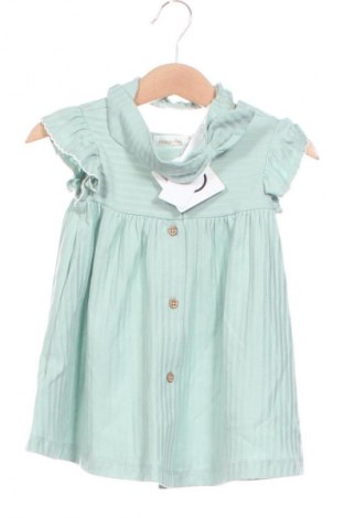 Kinder - Set Mayoral, Größe 9-12m/ 74-80 cm, Farbe Grün, Preis € 23,53