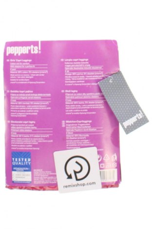 Kinder - Set Pepperts!, Größe 8-9y/ 134-140 cm, Farbe Mehrfarbig, Preis € 12,99