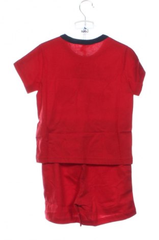 Dziecięcy zestaw United Colors Of Benetton, Rozmiar 18-24m/ 86-98 cm, Kolor Kolorowy, Cena 105,75 zł