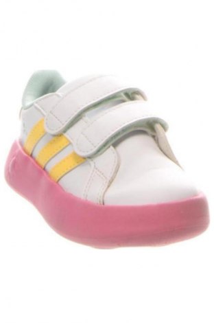Dětské boty  Adidas, Velikost 25, Barva Bílá, Cena  518,00 Kč