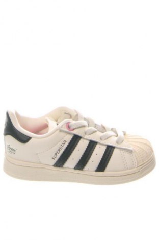 Детски обувки Adidas Originals, Размер 22, Цвят Бял, Цена 110,20 лв.