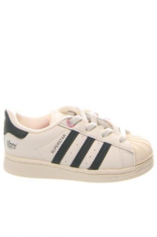 Детски обувки Adidas Originals, Размер 22, Цвят Бял, Цена 110,20 лв.