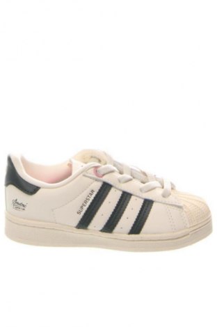 Детски обувки Adidas Originals, Размер 25, Цвят Бял, Цена 110,20 лв.