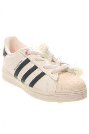 Детски обувки Adidas Originals, Размер 25, Цвят Бял, Цена 110,20 лв.