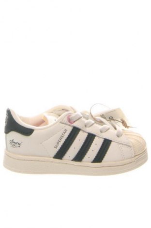 Детски обувки Adidas Originals, Размер 22, Цвят Бял, Цена 110,20 лв.