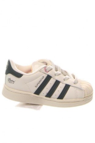Детски обувки Adidas Originals, Размер 22, Цвят Бял, Цена 110,20 лв.