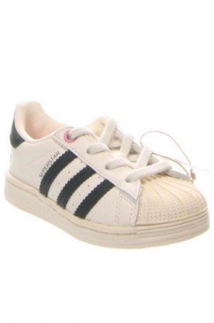 Παιδικά παπούτσια Adidas Originals, Μέγεθος 22, Χρώμα Λευκό, Τιμή 58,70 €