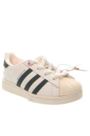 Детски обувки Adidas Originals, Размер 22, Цвят Бял, Цена 110,20 лв.