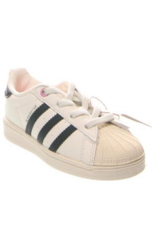 Детски обувки Adidas Originals, Размер 25, Цвят Бял, Цена 114,76 лв.
