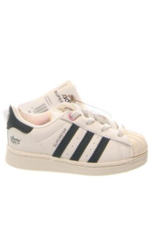 Детски обувки Adidas Originals, Размер 22, Цвят Бял, Цена 110,20 лв.