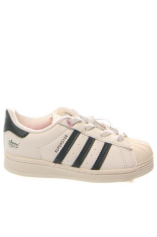 Детски обувки Adidas Originals, Размер 25, Цвят Бял, Цена 114,76 лв.