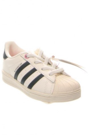 Детски обувки Adidas Originals, Размер 25, Цвят Бял, Цена 114,76 лв.