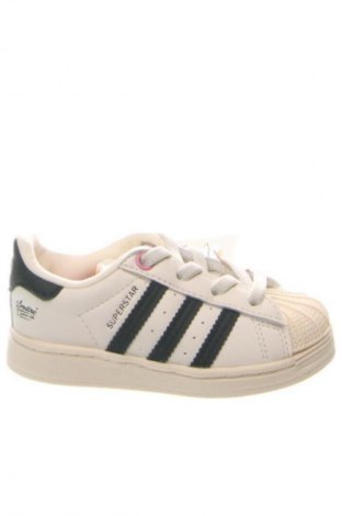 Детски обувки Adidas Originals, Размер 22, Цвят Бял, Цена 114,76 лв.
