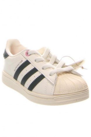 Детски обувки Adidas Originals, Размер 22, Цвят Бял, Цена 114,76 лв.