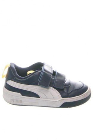 Dětské boty  PUMA, Velikost 28, Barva Modrá, Cena  784,00 Kč