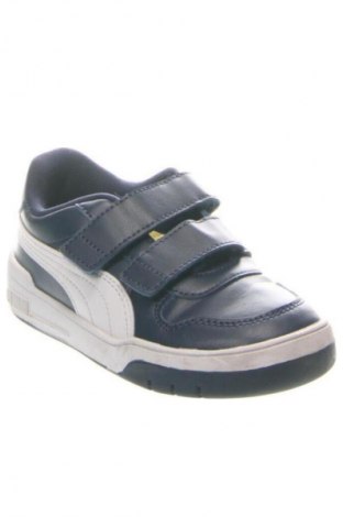 Dětské boty  PUMA, Velikost 28, Barva Modrá, Cena  784,00 Kč