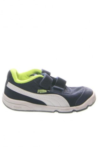 Dětské boty  PUMA, Velikost 25, Barva Modrá, Cena  895,00 Kč