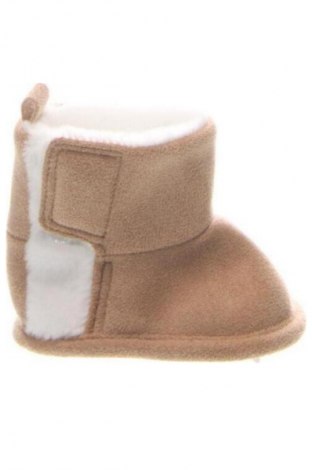 Dětské boty  Primark, Velikost 17, Barva Béžová, Cena  529,00 Kč