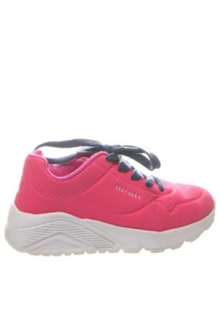 Dětské boty  Skechers, Velikost 31, Barva Růžová, Cena  342,00 Kč