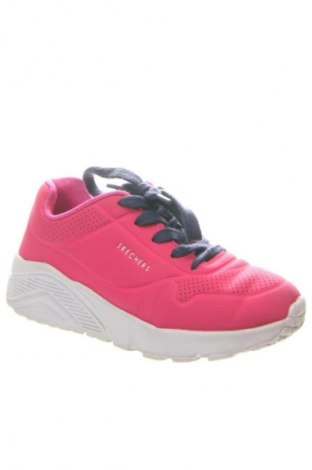 Dětské boty  Skechers, Velikost 31, Barva Růžová, Cena  342,00 Kč
